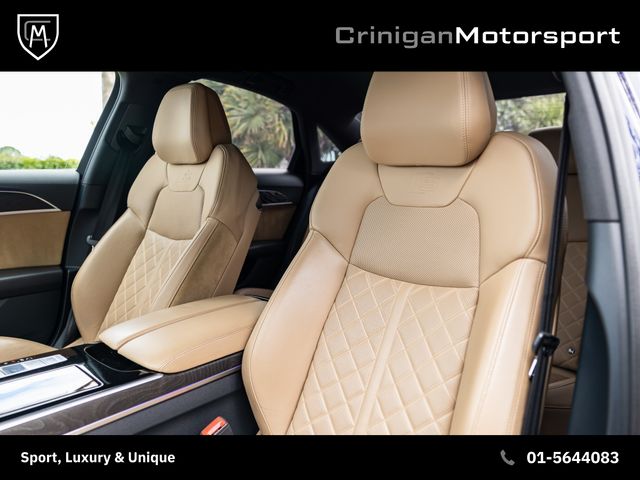 Image for 2019 Audi A8 S Line 50 TDI Quattro Black Edition Massive Spec 