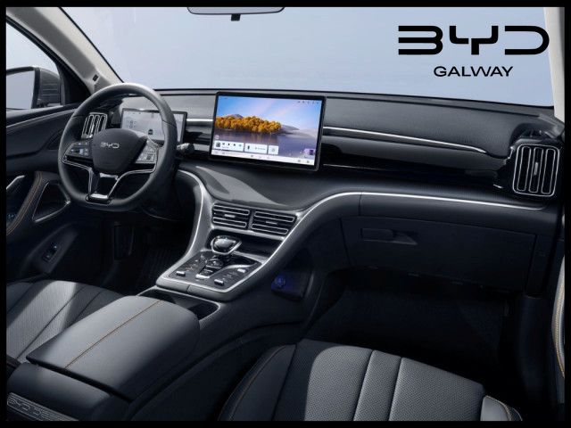 Image for 2026 BYD Sealion 5 Super Hybrid Comfort 