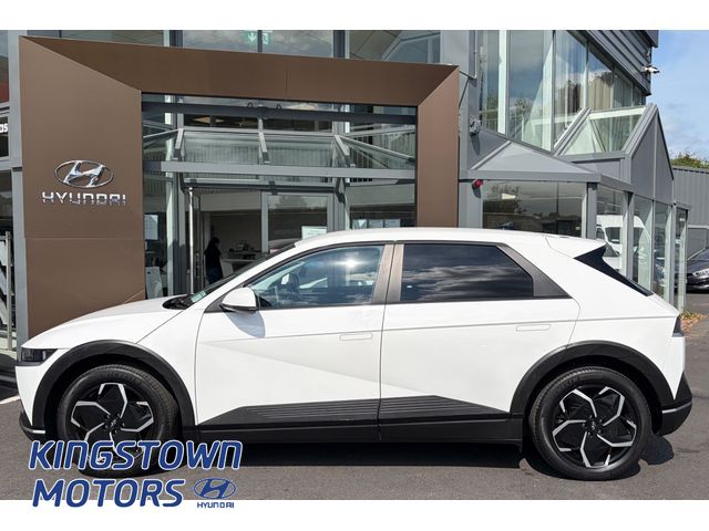 Image for 2023 Hyundai Ioniq 5 Executive Plus 58 5DR Auto