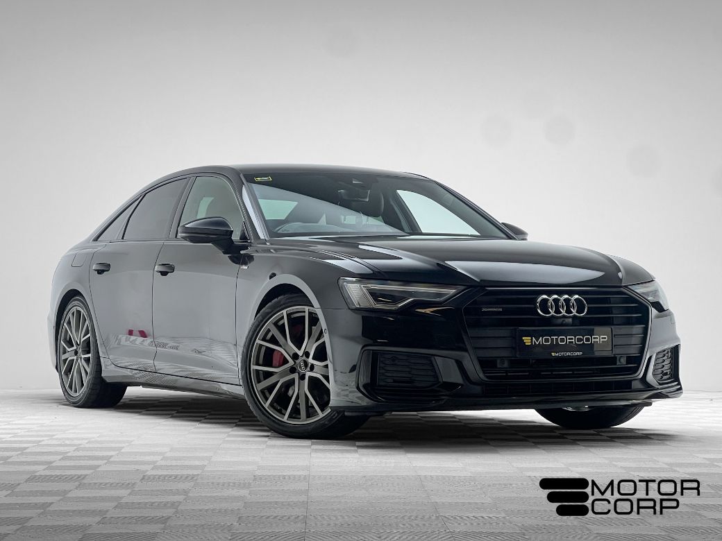 Image for 2022 Audi A6 COMPETITION 55 TFSI E QUATTRO