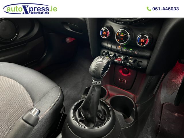 Image for 2017 Mini Cooper D Automatic