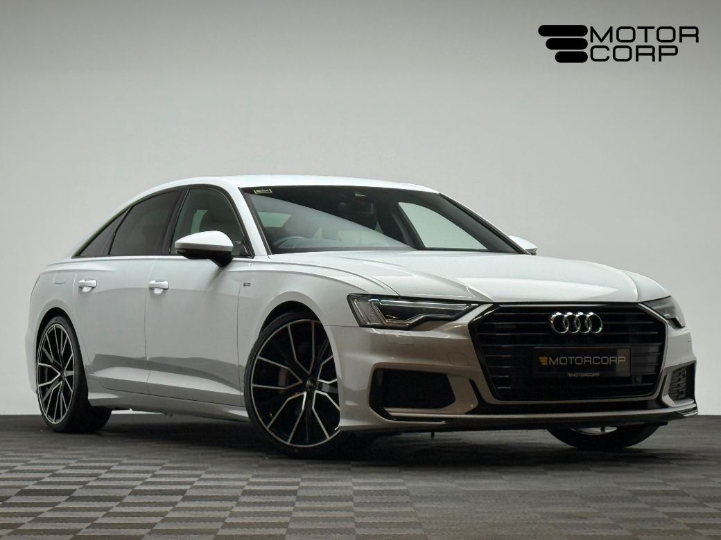 Image for 2022 Audi A6 S LINE 55 TFSI E QUATTRO