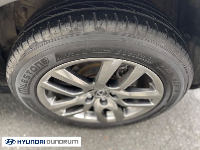 Image for 2019 Lexus NX 300H FWD Executive (nedc2) 4DR AUT