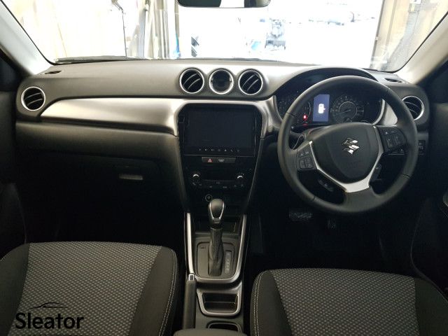 Image for 2026 Suzuki Vitara Motion AGS