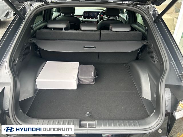Image for 2026 Hyundai Ioniq 5 N Line 84KWH 5DR Auto