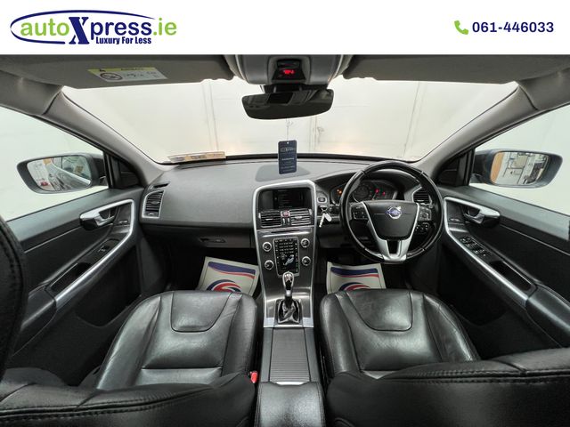 Image for 2015 Volvo XC60 2.0 Automatic