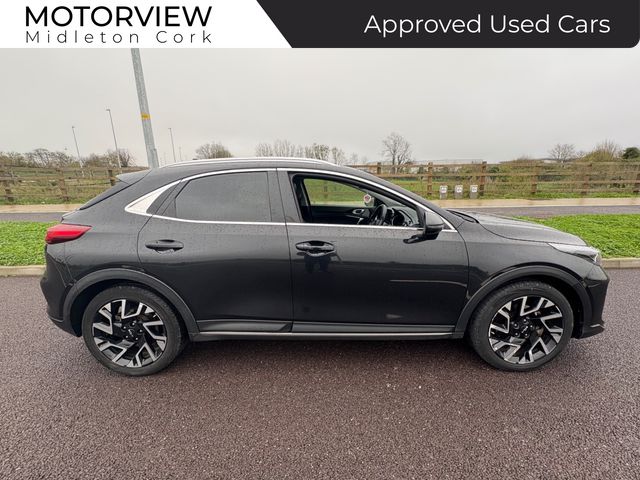 Image for 2023 Kia XCeed PE Phev 5DR Auto, Bluetooth, **warranty till 2030** Sat Nav, Touch Screen Infotainment System, Rear Parking Sensors, Alloy Wheels, 