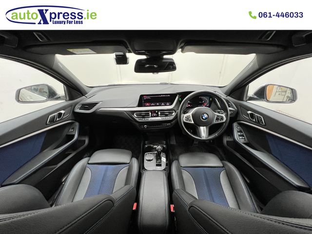 Image for 2020 BMW 1 Series 118D M-SPORT Automatic