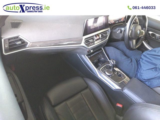 Image for 2020 BMW 3 Series M SPORT 320D XDRIVE 