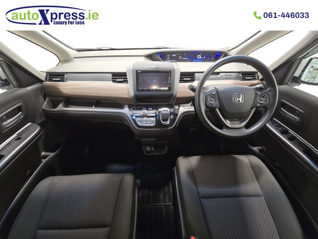 Image for 2019 Honda Freed HYBRID G Automatic, 6 Seat Reversing camera