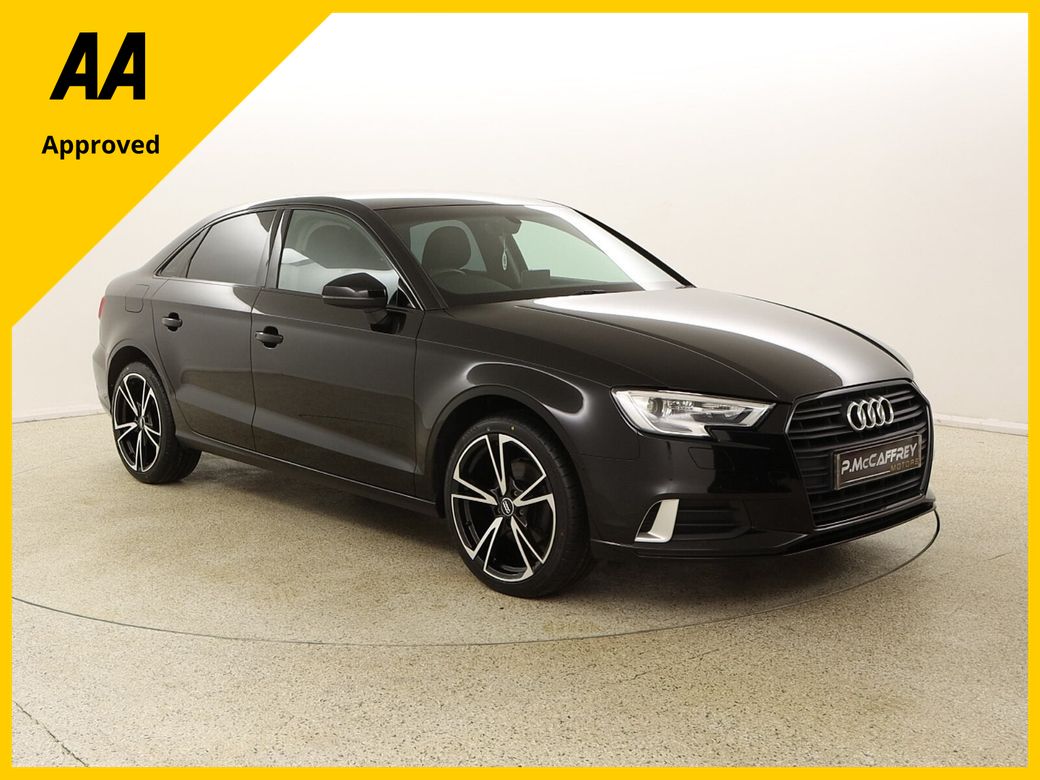 Image for 2017 Audi A3 