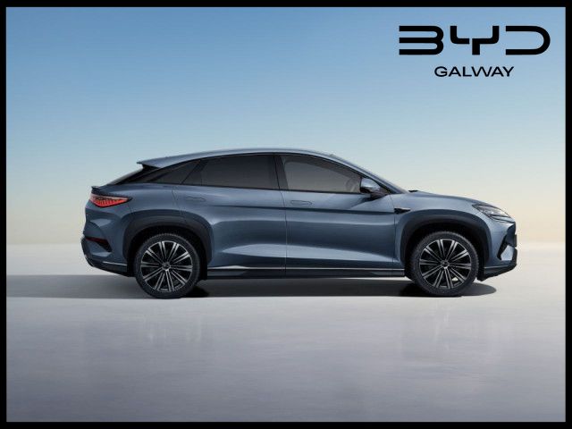 Image for 2026 BYD Sealion 7 Design AWD 82.5kWh **SCRAPPAGE OFFER**