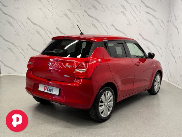 Image for 2019 Suzuki Swift Hybrid Auto