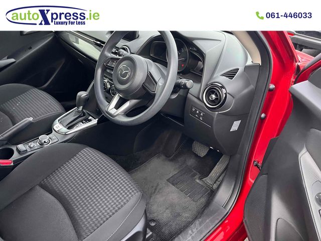 Image for 2019 Mazda Demio 15S LED COMFORT PACKAGE Automatic, 360 camera, LOW MILES