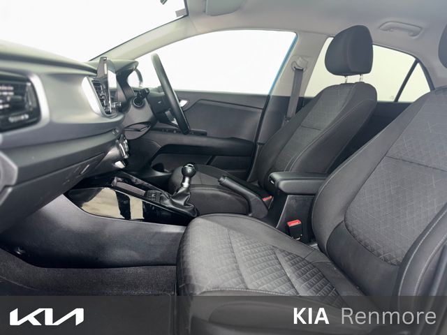 Image for 2023 Kia Rio PE Petrol 
