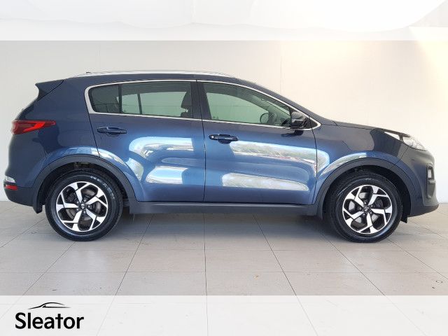 Image for 2020 Kia Sportage K2 5DR SEM