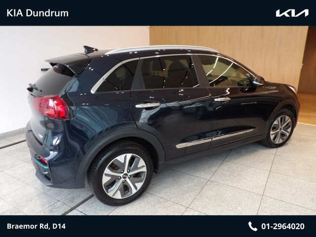 Image for 2021 Kia Niro E- PE LR 5DR Auto 