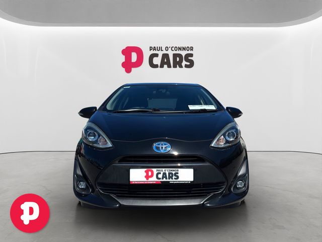 Image for 2018 Toyota Aqua S Style Auto - Straight Sale Discount / 12 Months Warranty