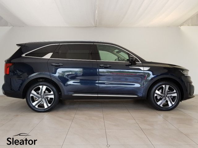 Image for 2023 Kia Sorento DSL MY23 SAM 5DR Auto