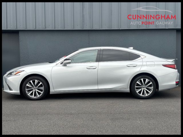 Image for 2019 Lexus ES 300h Executive Auto