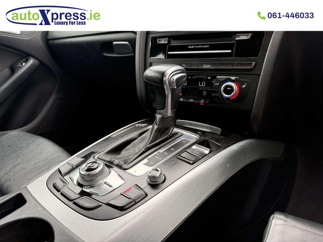 Image for 2016 Audi A5 2.0 TDI S-line Sportback 190BHP 5D Auto
