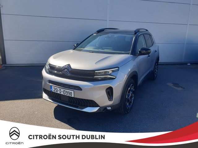 Image for 2025 Citroen C5 Aircross MAX Edition, Diesel , Automatic , 