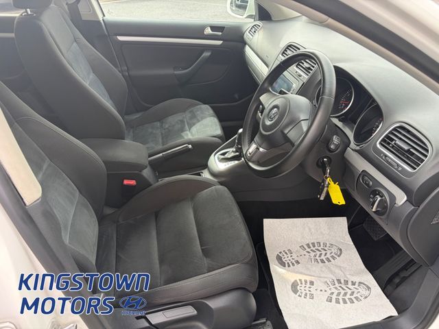 Image for 2013 Volkswagen Golf 