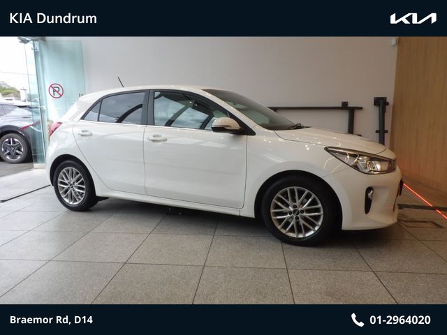 Image for 2019 Kia Rio 1.2 K2 5DR