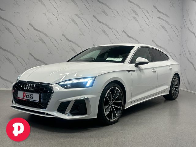 Image for 2022 Audi A5 SPORTBACK TDI S LINE - STRAIGHT SALE DISCOUNT