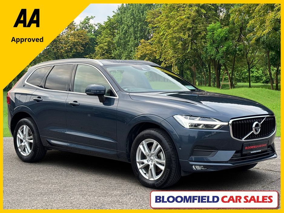 Image for 2018 Volvo XC60 2.0D , AUTO // IMMACULATE