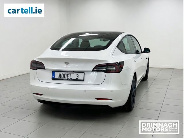 Image for 2020 Tesla Model 3 M3 SR+ 4DR Auto