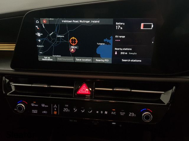 Image for 2025 Kia Niro Phev K3 MY25