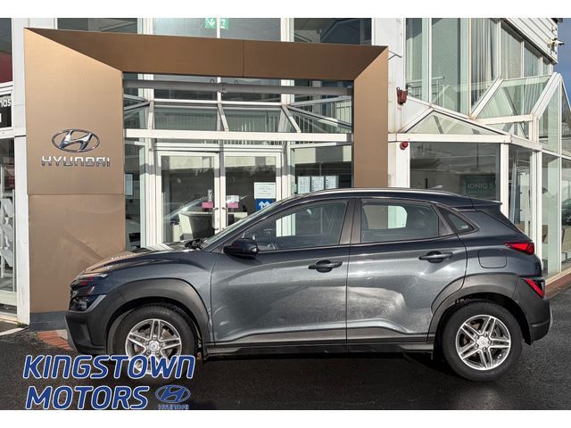 Image for 2021 Hyundai Kona Kauai Comfort 5DR