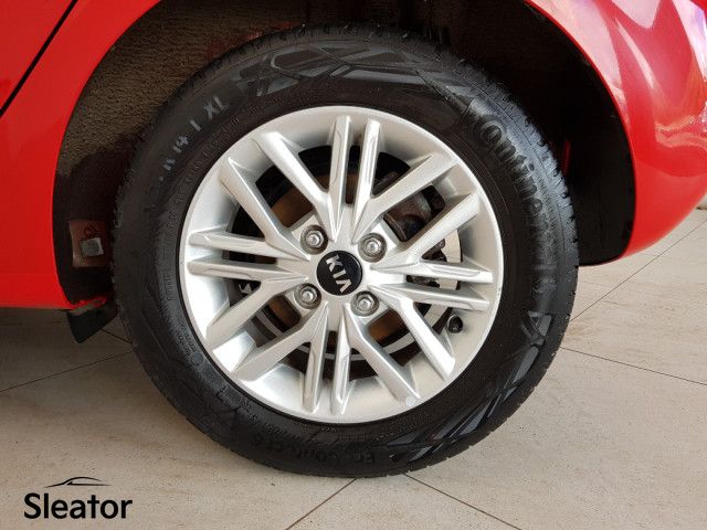 Image for 2021 Kia Picanto 1.0 PE Petrol