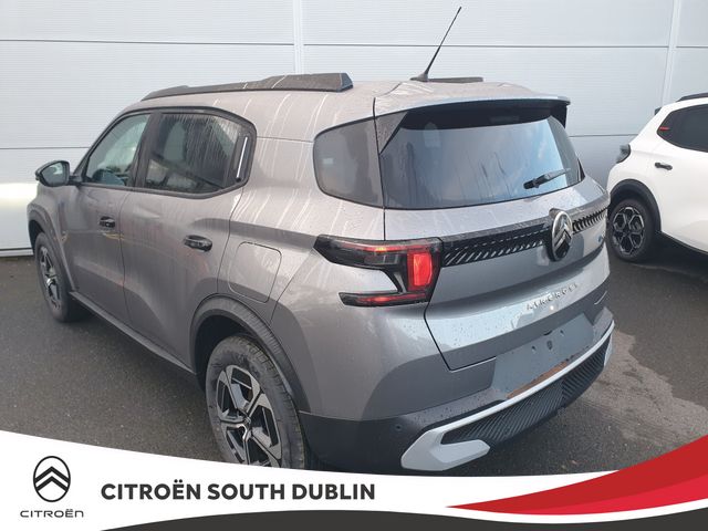 Image for 2026 Citroen C3 Aircross New Citroen e-C3 Aircross 54kw 400KMs Range