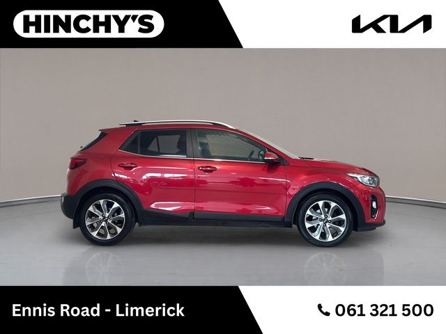 Image for 2020 Kia Stonic 1.0 K3 DCT 5DR Auto