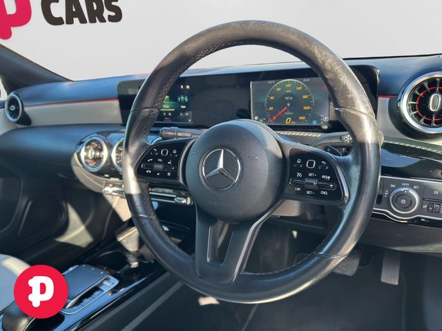 Image for 2019 Mercedes-Benz A Class A 180 Style 5DR Auto - Straight Sale Discount 