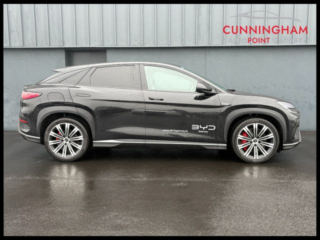 Image for 2025 BYD Sealion 7 Excellence AWD 91.3kWh 