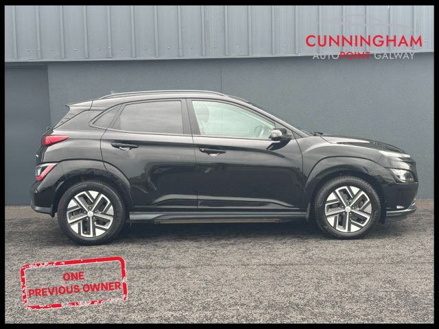 Image for 2022 Hyundai Kona Executive EV 39kWh Auto