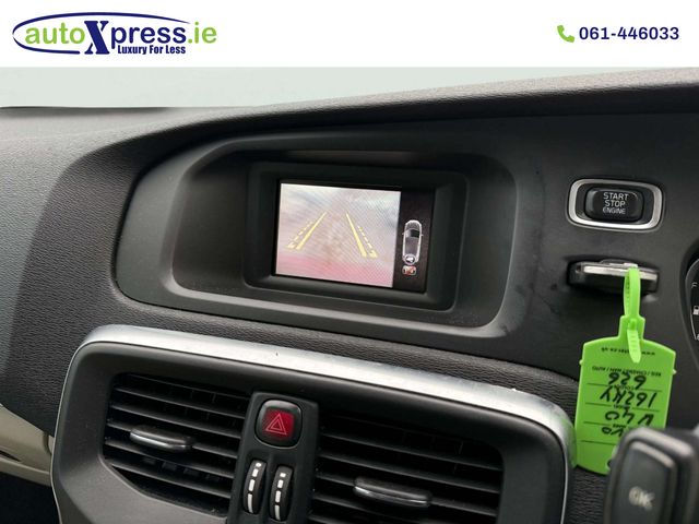 Image for 2016 Volvo V40 D2 2.0 Diesel 5DR