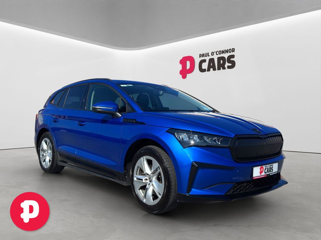 Image for 2023 Skoda Enyaq IV 60 5DR Auto - Straight Sale Discount 