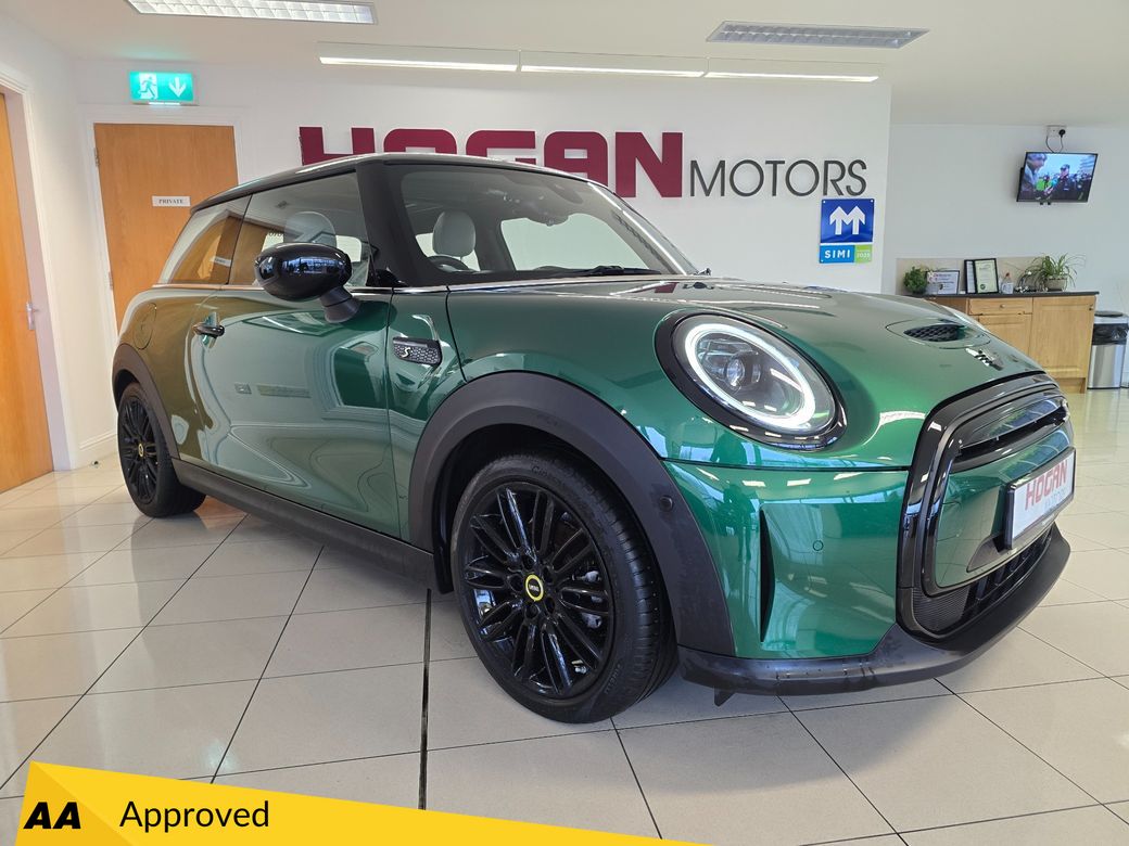 Image for 2024 Mini Cooper S * Jan 2026 Pricing * Electic Level 3 *Best Spec * 