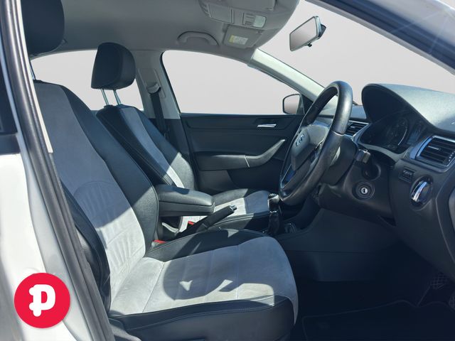 Image for 2016 SEAT Toledo 1.6 TDI 105HP SE 4DR - Straight Sale Discount / 3 Months Warranty