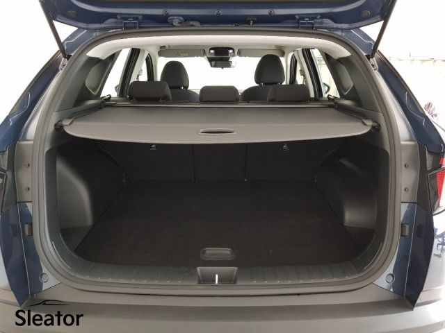 Image for 2024 Hyundai Tucson Comfort Plus Diesel
