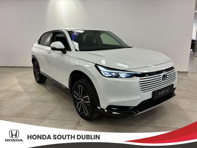 Image for 2026 Honda HR-V "Advance " Model 