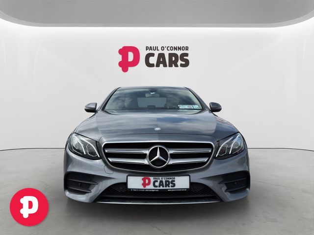 Image for 2017 Mercedes-Benz E Class E200D 4DR Auto - Straight Sale Discount 