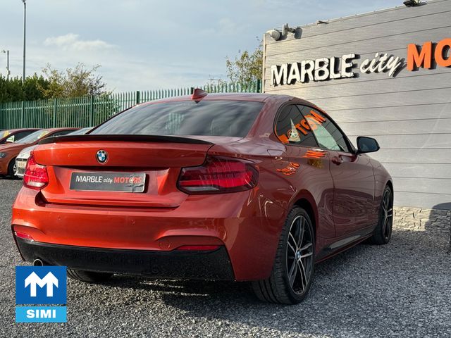 Image for 2020 BMW 2 Series M SPORT 3 DOOR COUPE