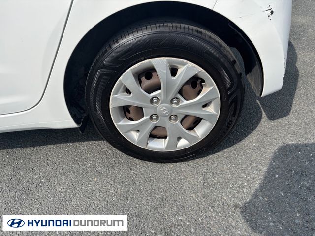 Image for 2014 Hyundai i10 1.0 SE 66PS 5DR