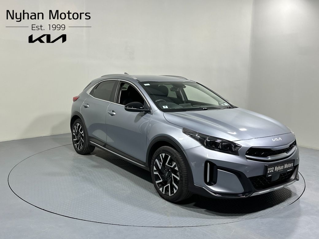 Image for 2023 Kia XCeed Plug In Hybrid