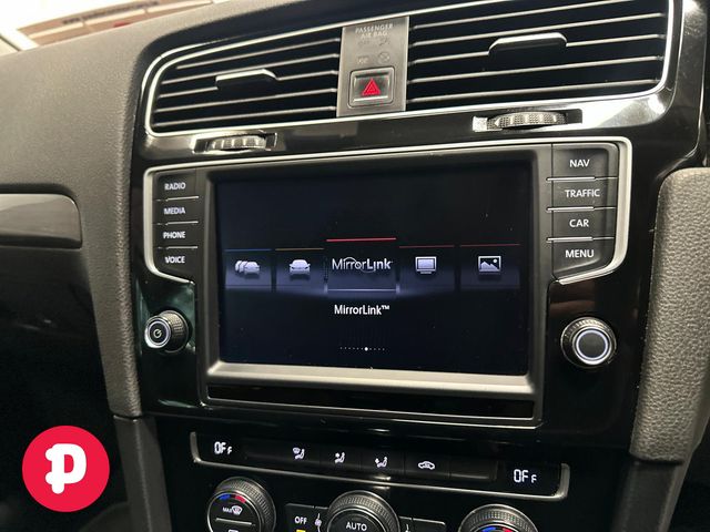 Image for 2016 Volkswagen Golf 1.2 TSI AllStar Auto Estate - Straight Sale Discount / 12 Months Warranty 